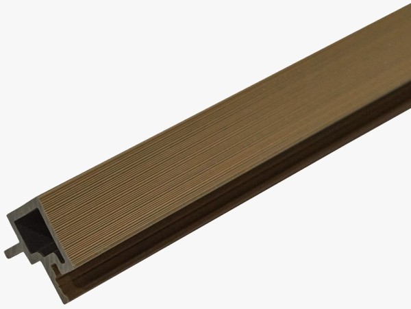 Угловой профиль CM Wall Dual, 3000х56х49 мм CAMEL (Кэмэл) купить в Ульяновске