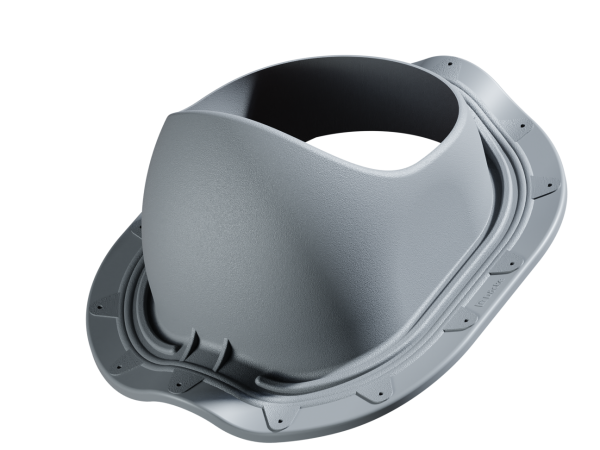 Проходной элемент Docke Monterrey Серый купить в Ульяновске