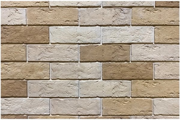 Фиброцементные панели КАНЬОН коллекция АРИЗОНА 68 купить в Ульяновске