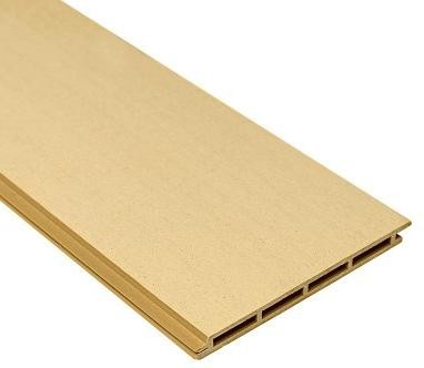 Фасадная доска из ДПК Faynag Premium Nika Орех купить в Ульяновске