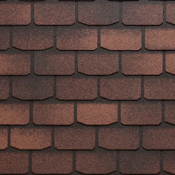 Гибкая черепица Docke, коллекция Женева – Кофе купить в Ульяновске
