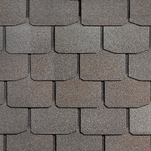 Гибкая черепица Shinglas, серия Классик, коллекция Модерн – Горный ледник купить в Ульяновске