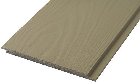 Фиброцементные панели Wood Click F58 купить в Ульяновске