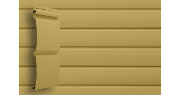 Блок-хаус 3,0 Grand Line D4,8 карамельный купить в Ульяновске