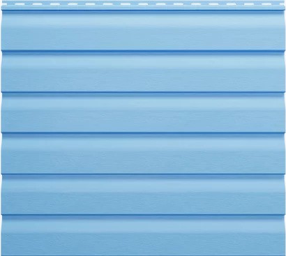 Сайдинг Classic Голубой купить в Ульяновске