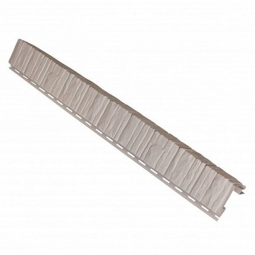 Угол наружный Доломит Скалистый риф Орех купить в Ульяновске