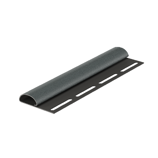 Финишный профиль Docke Графит купить в Ульяновске