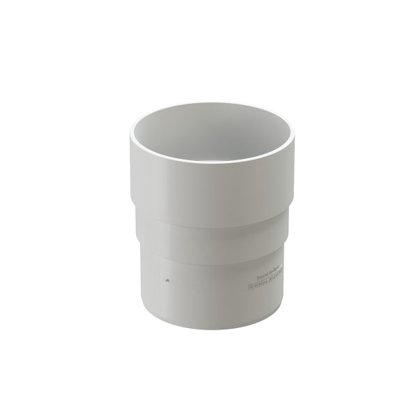 Муфта Docke Premium ПВХ - Пломбир купить в Ульяновске