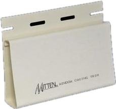 Наличник для сайдинга Mitten купить в Ульяновске