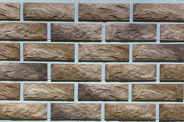 Фиброцементные панели КАНЬОН коллекция СКОЛОТЫЙ 48 купить в Ульяновске