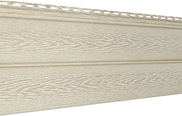 Сайдинг Виниловый Ю-Пласт, Timberblock, Ясень золотистый купить в Ульяновске