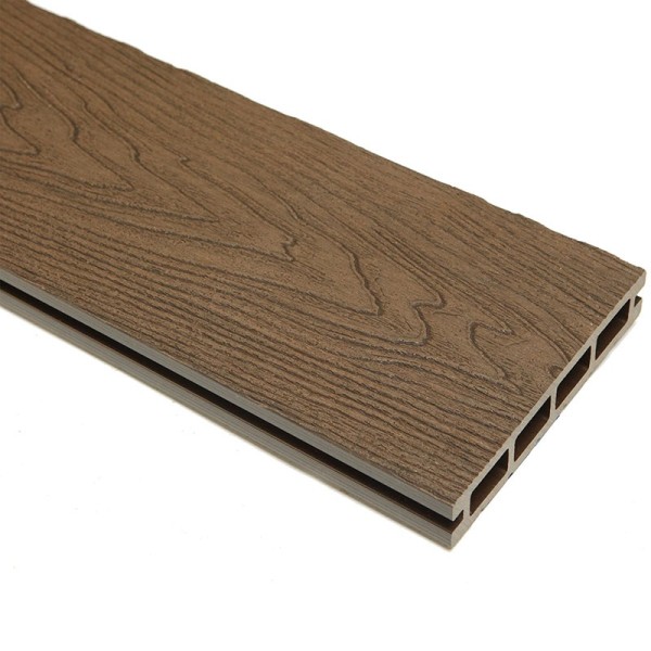 Террасная доска из ДПК CM Decking серия ROBUST цвет мербау купить в Ульяновске