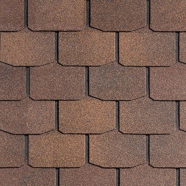 Гибкая черепица Shinglas, серия Классик, коллекция Модерн – Песчаное плато купить в Ульяновске