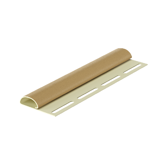 Финишный профиль Docke Карамель купить в Ульяновске