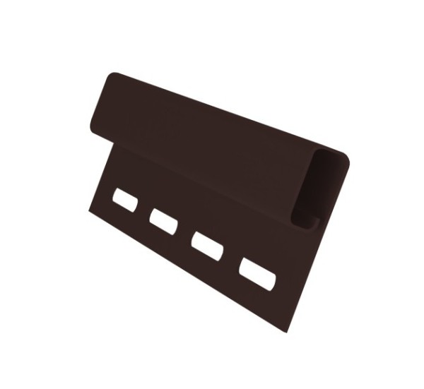 Финишная Планка Grand Line Тёмный дуб купить в Ульяновске