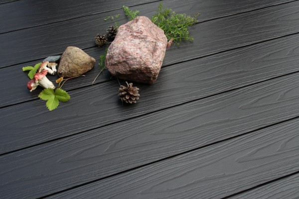 Террасная доска из ДПК Terrapol Практик моноколор Гиацинт (под заказ) купить в Ульяновске