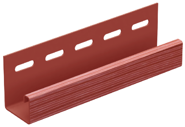 J-планка Hokla Color Брусника купить в Ульяновске