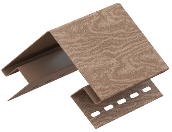 Наружный угол Timberblock Кедр Натуральный купить в Ульяновске