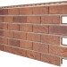 Фасадная панель VOX SOLID BRICK REGULAR бристоль купить в Ульяновске