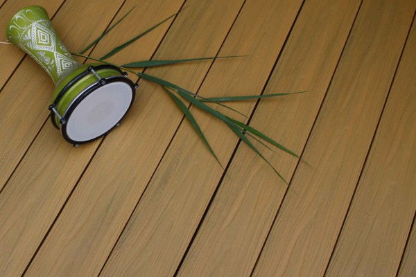 Террасная доска из ДПК Terrapol Практик мультиколор Египет (под заказ) купить в Ульяновске